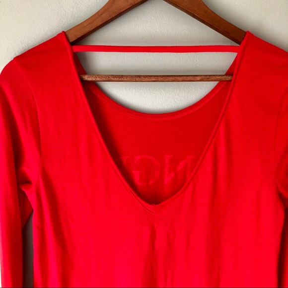 Victoria Secret “Angel” Sleep Shirt - Picture 7 of 8